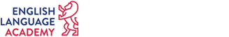 ELA - English Language Academy Logo
